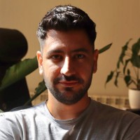 Najva | نجوا Employee Omid Rezaei's profile photo