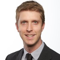 BHP Employee Dane Griffin's profile photo
