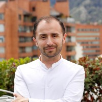 Crop Asuntos Públicos Employee Camilo Ramos Flórez's profile photo