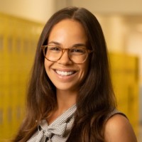 Ashley Roth Gomez Email & Phone Number