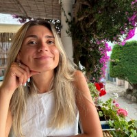 Frugi Organic Children's Clothing Employee Laonni Easterbrook's profile photo
