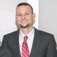 Service Supply Employee Jerome Faskas's profile photo