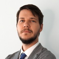 Khidmah Employee John-Mark Kruger's profile photo