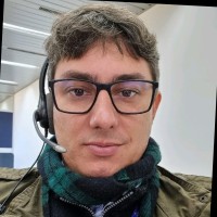 AlmavivA Solutions Employee Danilo Pusch's profile photo