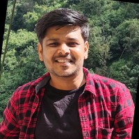 ACCUPROBE HEALTHCARE AND DIAGNOSTICS PRIVATE LIMITED Employee Prateek Varshney's profile photo