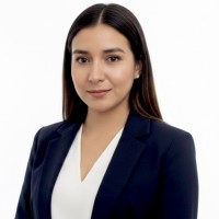 Stefany Alvear Email