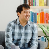 Protagonist Employee Daniel Arena's profile photo