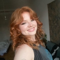 LUGUNDTRUG Employee Paulina Heuser's profile photo