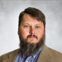 Microsoft Employee Nathan Hamm's profile photo