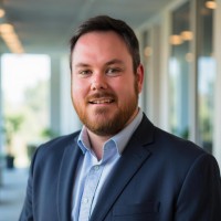 Anatta Employee Jamie Smith's profile photo