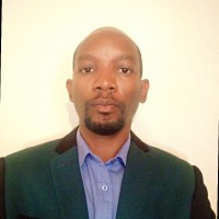 Global Health Informatics Institute Employee Luke Kamvazina's profile photo