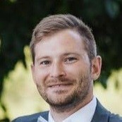 CORE Transformers Employee Brian Thompson's profile photo