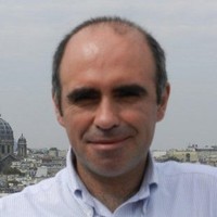 Luis Santis Email