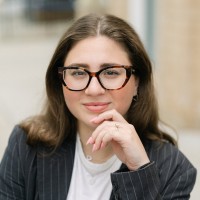 Weinfeld Education Group, LLC Employee Casey Joseph's profile photo