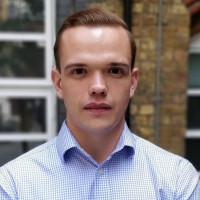 WTW Employee Daniel Brzeziński's profile photo