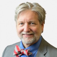 Clifton T Perkins Hospital Center Employee Robert Wisner-Carlson's profile photo