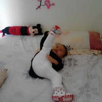 Pian Aprian's profile photo