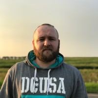 LeanSquad Employee Dmytro Stoianov's profile photo