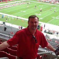 Rural Electric, Inc. Employee Garth Backman's profile photo