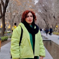 Mozhgan Ayoubnezhad Email