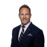 MOLLY MAID Canada Employee Aaron Abrams's profile photo