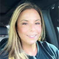 Christina Loshkreff