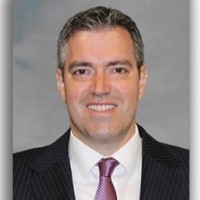 Evercore Employee Tom Stokes's profile photo
