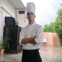 The Solitaire Employee Daleep Danu's profile photo