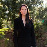 Marc Jacobs Employee Olivia de Jesus's profile photo