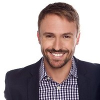 Bob Tomes Ford Employee Kyle Searles's profile photo