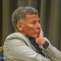 High School of Commerce Employee Benaissa Annabi's profile photo