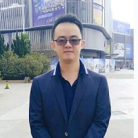 Getech Technology Employee 肖君's profile photo