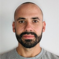 Blue Skies Employee Simon Northcott's profile photo