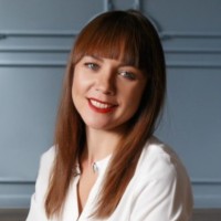 Visual Craft Inc. Employee Tetiana Osipova's profile photo