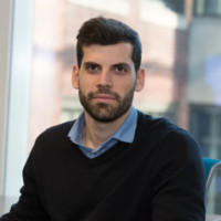 Eurystic Employee Juan Goyheix's profile photo