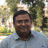 BusinessEx.com Employee Pabitra Chatterjee's profile photo