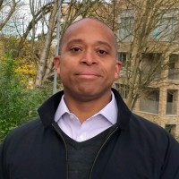 FirstPort (UK) Employee Mark Wignall's profile photo