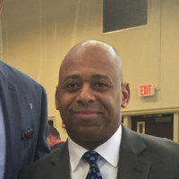 Beam Dental Employee Trace Smitherman's profile photo