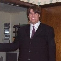 The Costumer Employee Andrew Lafountain's profile photo