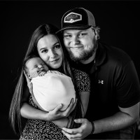 ProFrac Services Employee Dylan Goss's profile photo