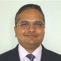 Abbott Employee Amit Khare's profile photo