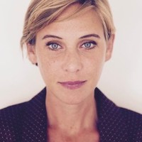 AGUR Employee Maëlle Faure's profile photo