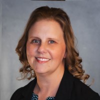 AimPoint Pension Employee Amy Thacker's profile photo