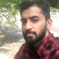 Nithin Mathews Email & Phone Number