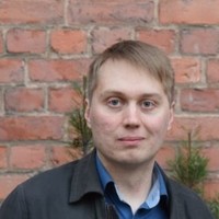 Tickingbot Employee Marko Saarinen's profile photo
