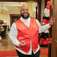 Livingstone College Employee Rob Myers's profile photo