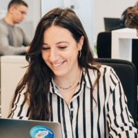 Webyn.ai Employee Giulia Monaco's profile photo
