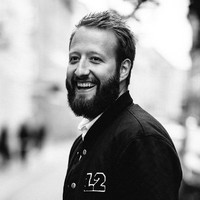 s360 Employee Martin Maaløe's profile photo