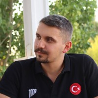 Ceceli Group Employee Alperen Alkan's profile photo