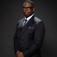 Saudi 2027 Employee Emmanuel Egbuobi's profile photo